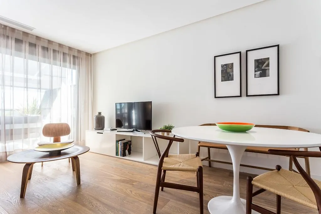 Puerta Del Sol Apartment Seville
