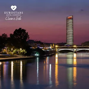 Eurostars Torre Σεβίλλη
