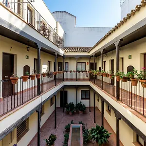Lumbreras Host Appartement