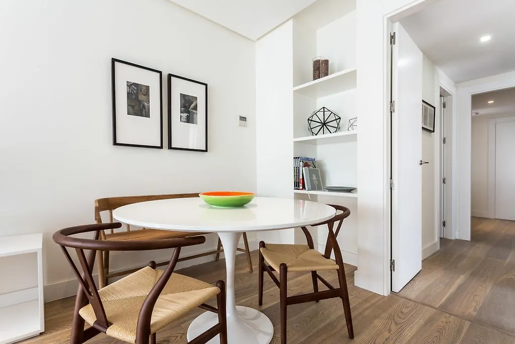 Puerta Del Sol Apartment Seville 0*,  Spain